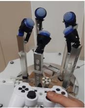 ARTEMIS, an Advanced RoboTic brEeast exaMination Intelligent System
